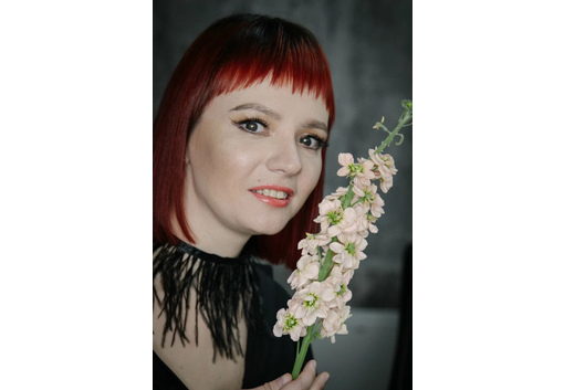 Екатерина Батырбаева